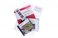 Singing Sets - Popular Choral Works